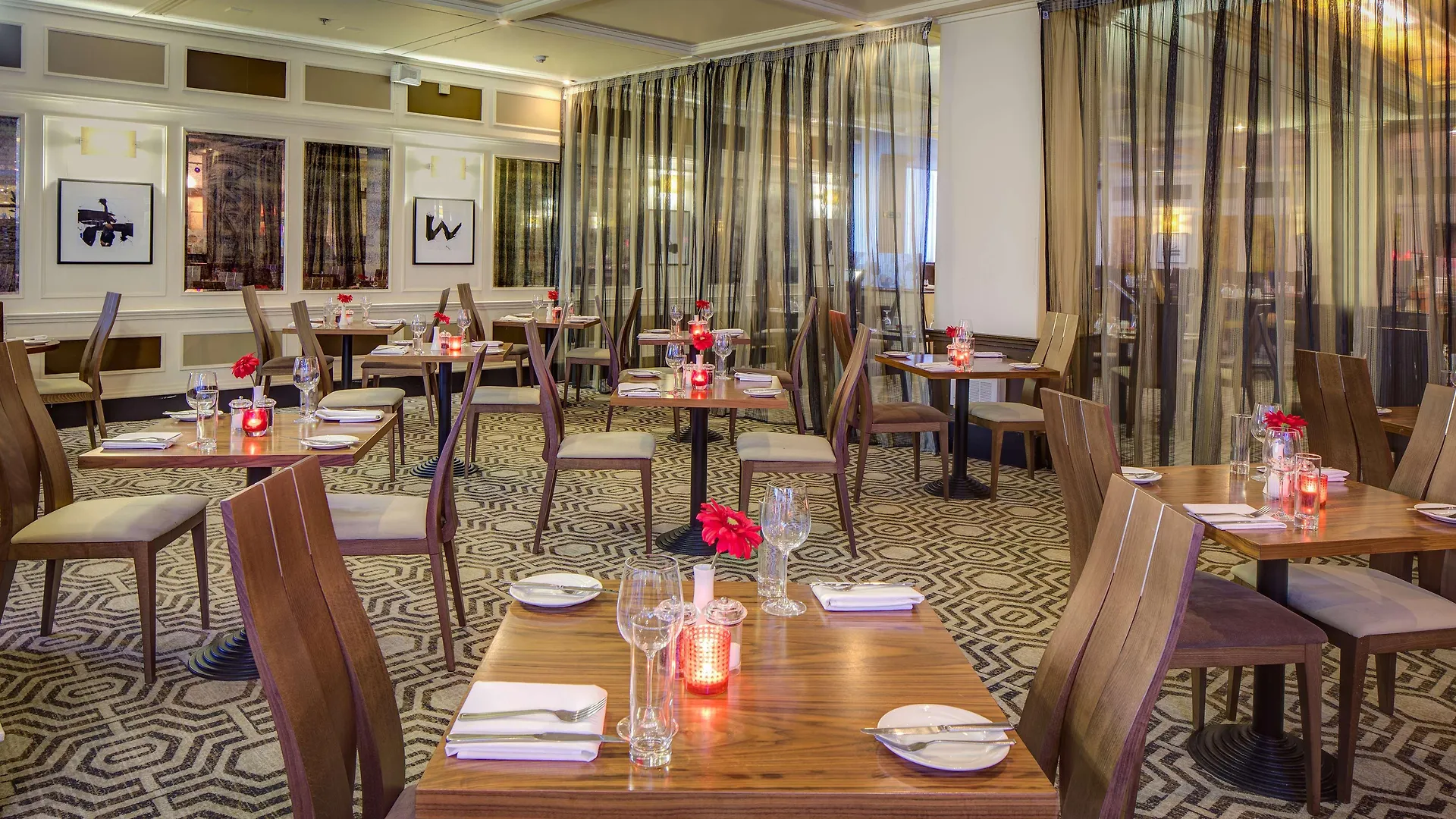 Hilton Leeds City