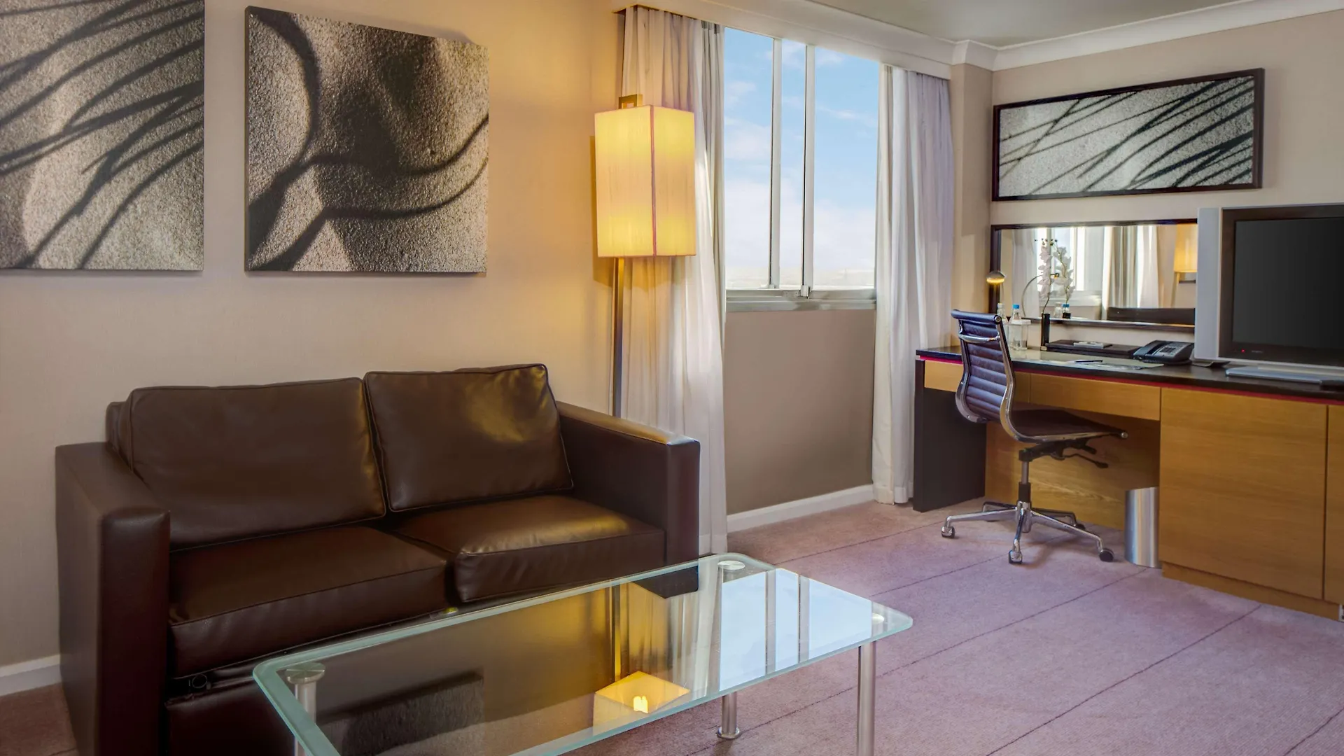 Hotel Hilton Leeds City