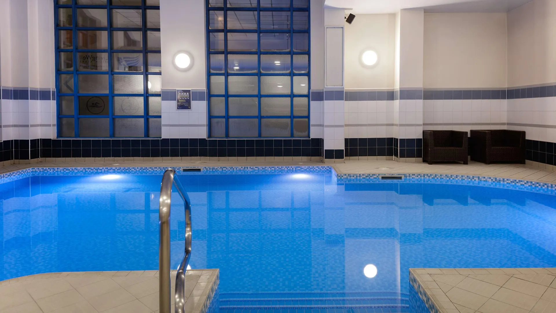 Hilton Leeds City Hotel