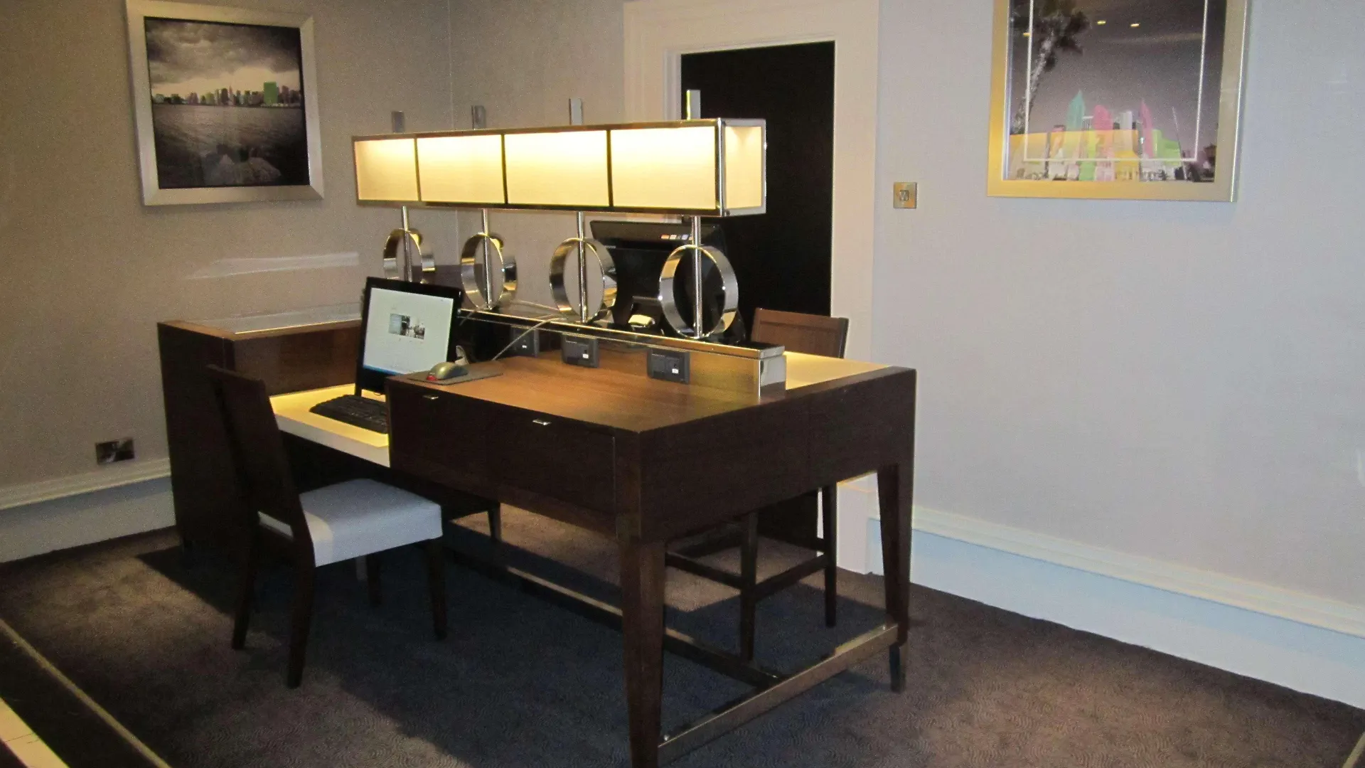 Hilton Leeds City Hotel Leeds (West Yorkshire)