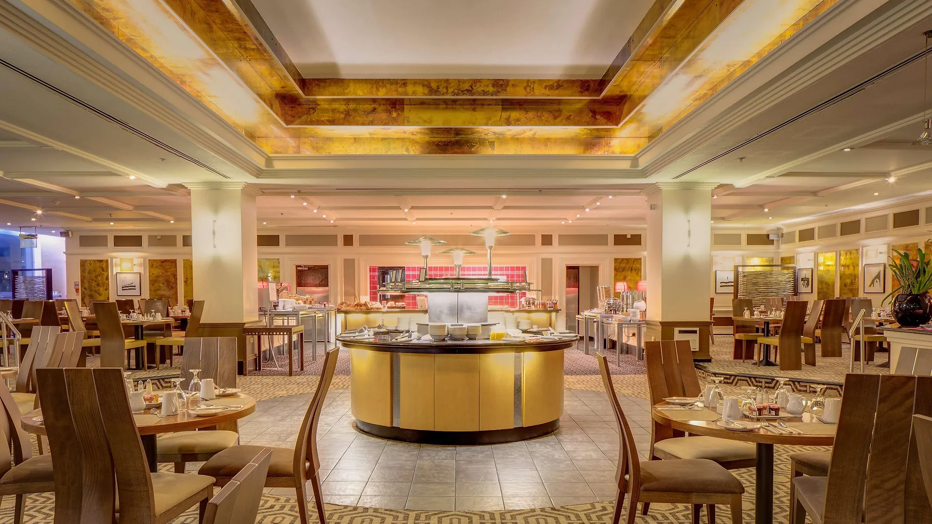 **** Hotel Hilton Leeds City Regno Unito