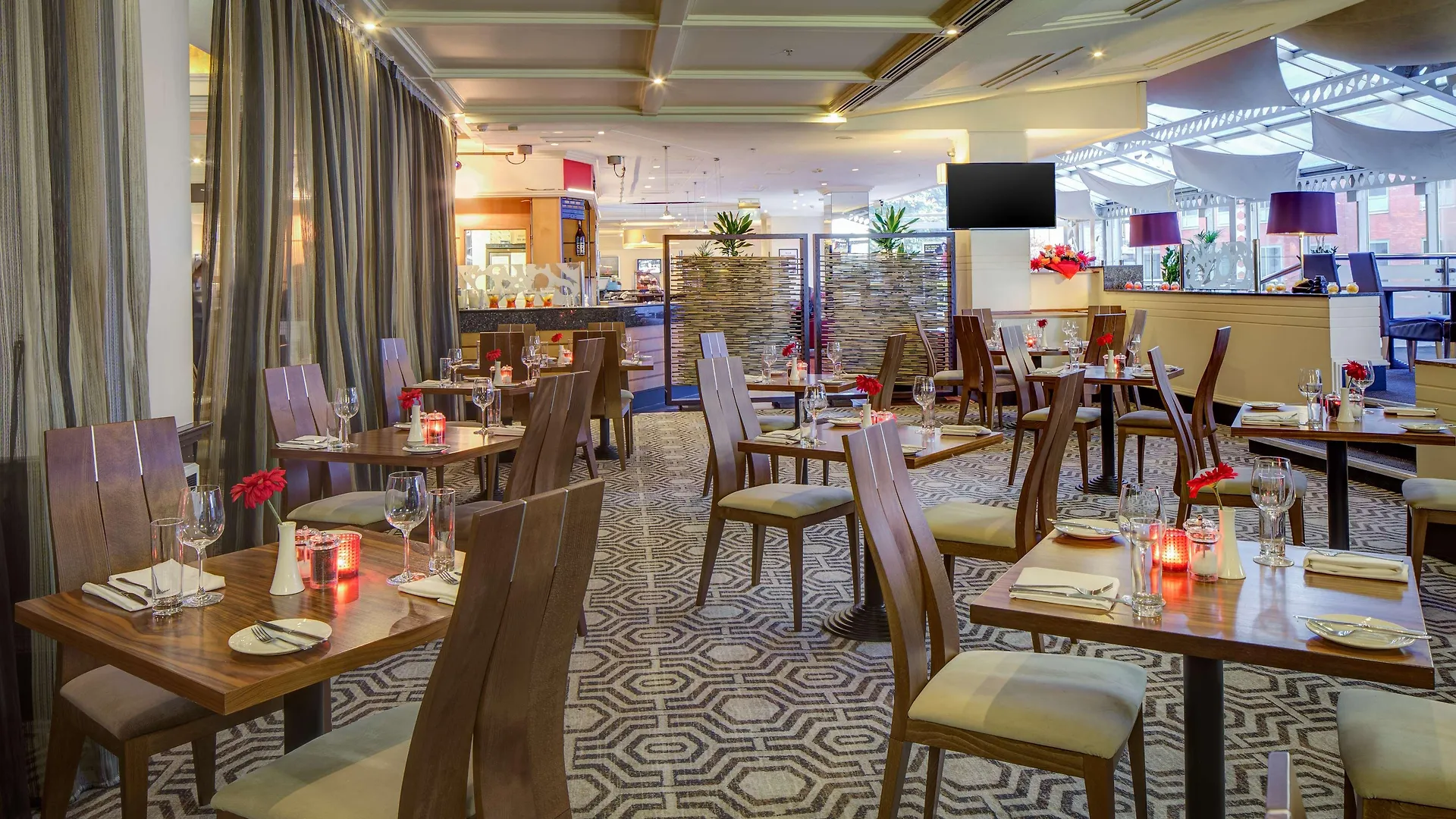 **** Hotel Hilton Leeds City Regno Unito