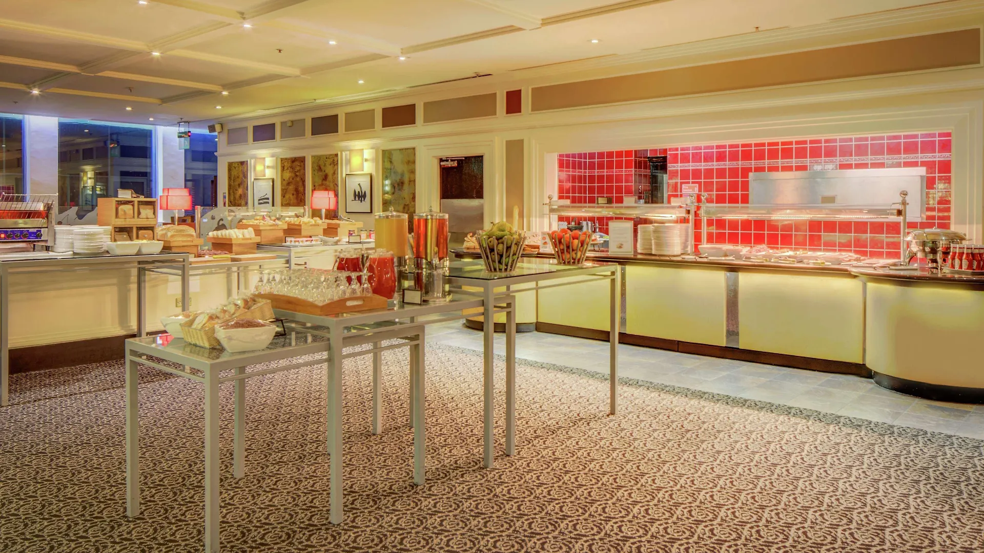 Hilton Leeds City 4*, Leeds (West Yorkshire)