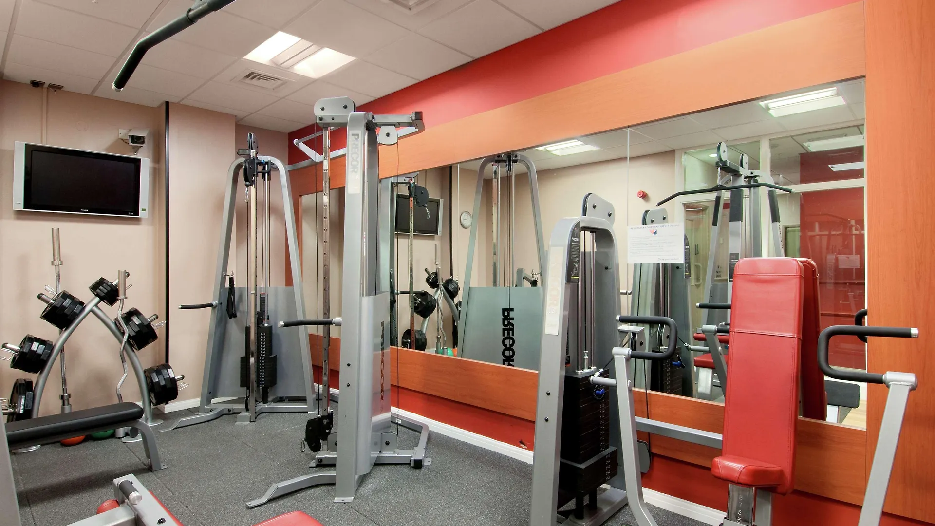 Hilton Leeds City 4*, Leeds (West Yorkshire)