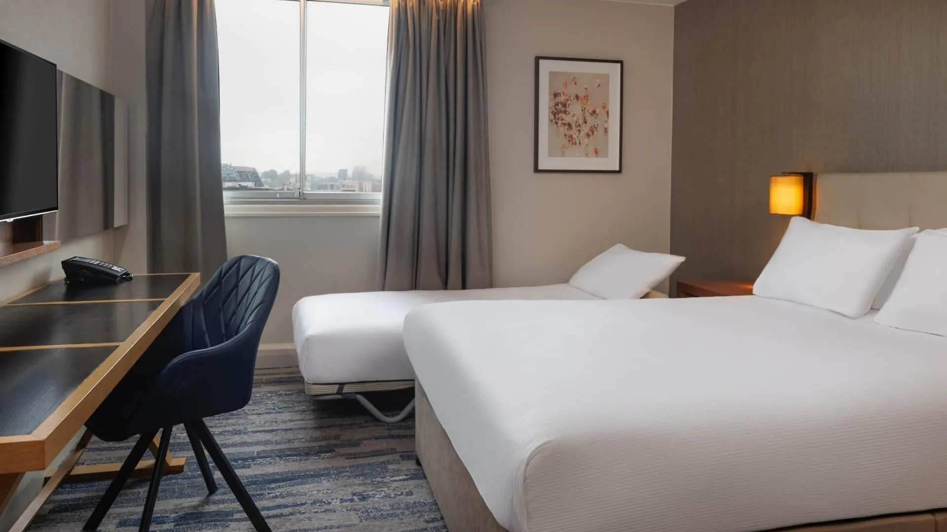 Hilton Leeds City