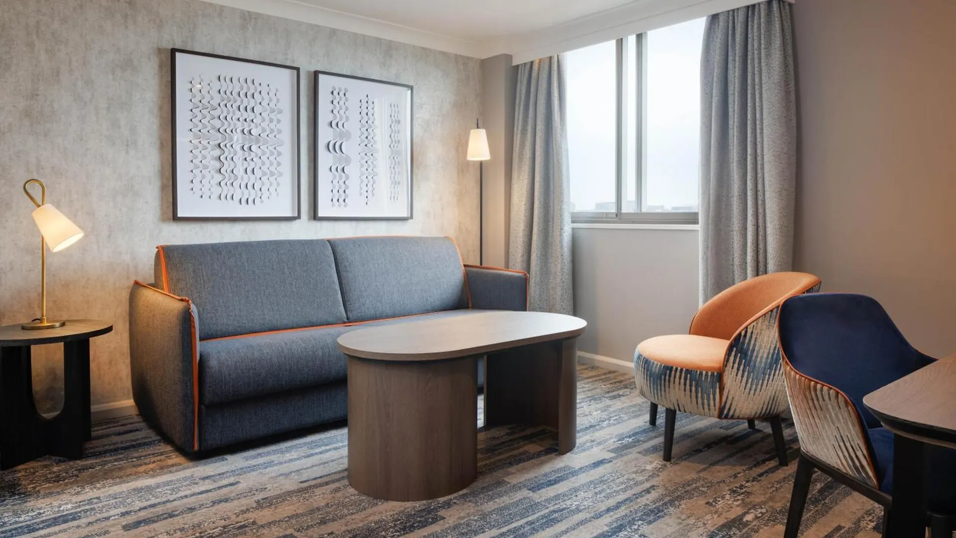Hilton Leeds City Hotel Leeds (West Yorkshire)