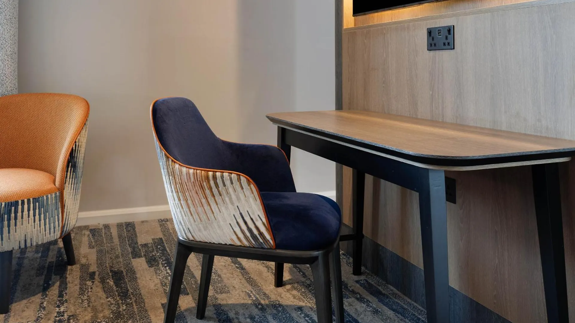 Hilton Leeds City Regno Unito