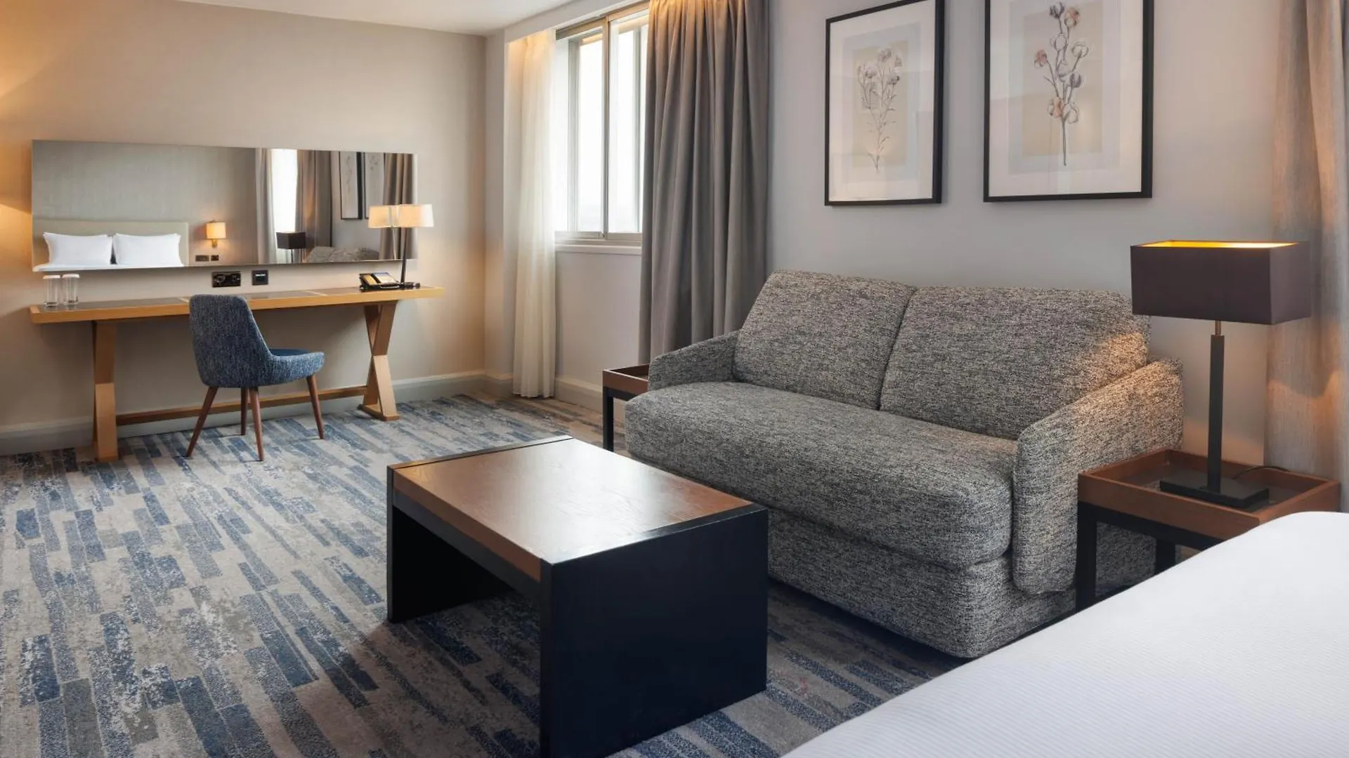 Hilton Leeds City Hotel Leeds (West Yorkshire)