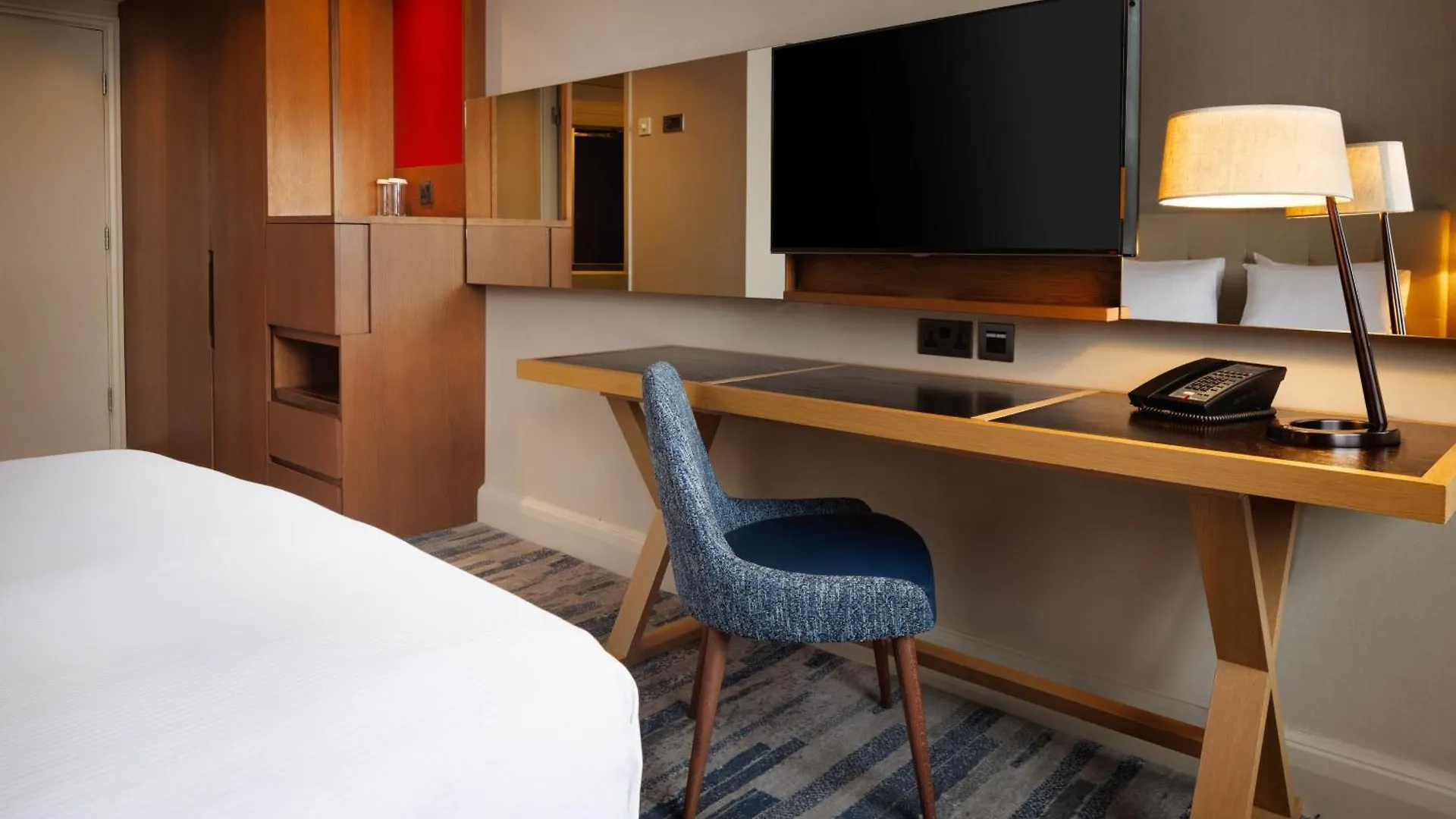Hilton Leeds City