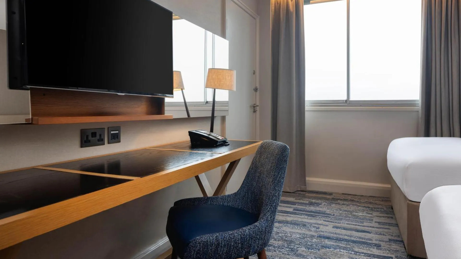 Hilton Leeds City