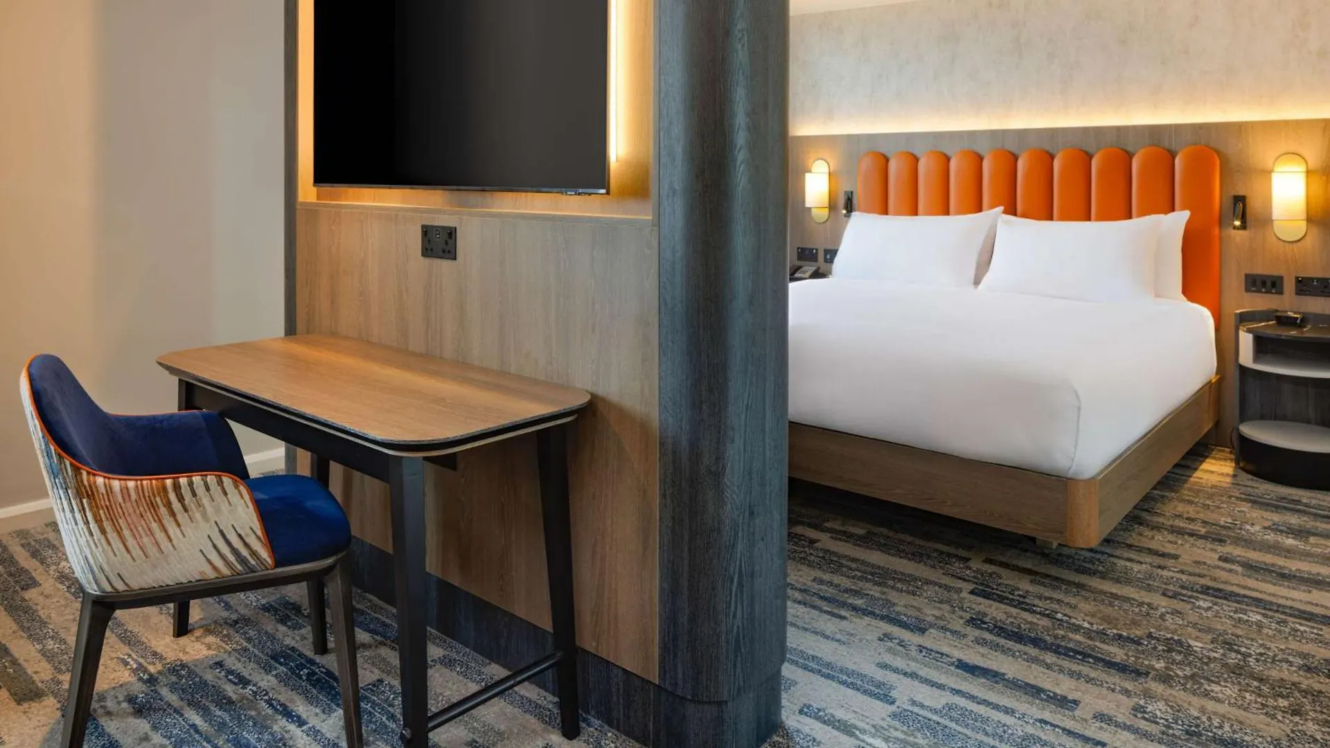 Hilton Leeds City