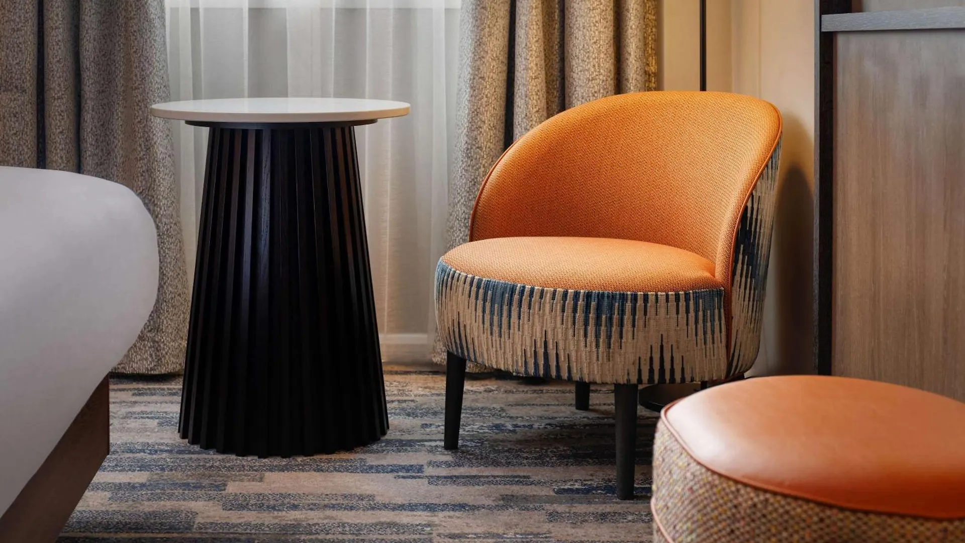 Hotel Hilton Leeds City