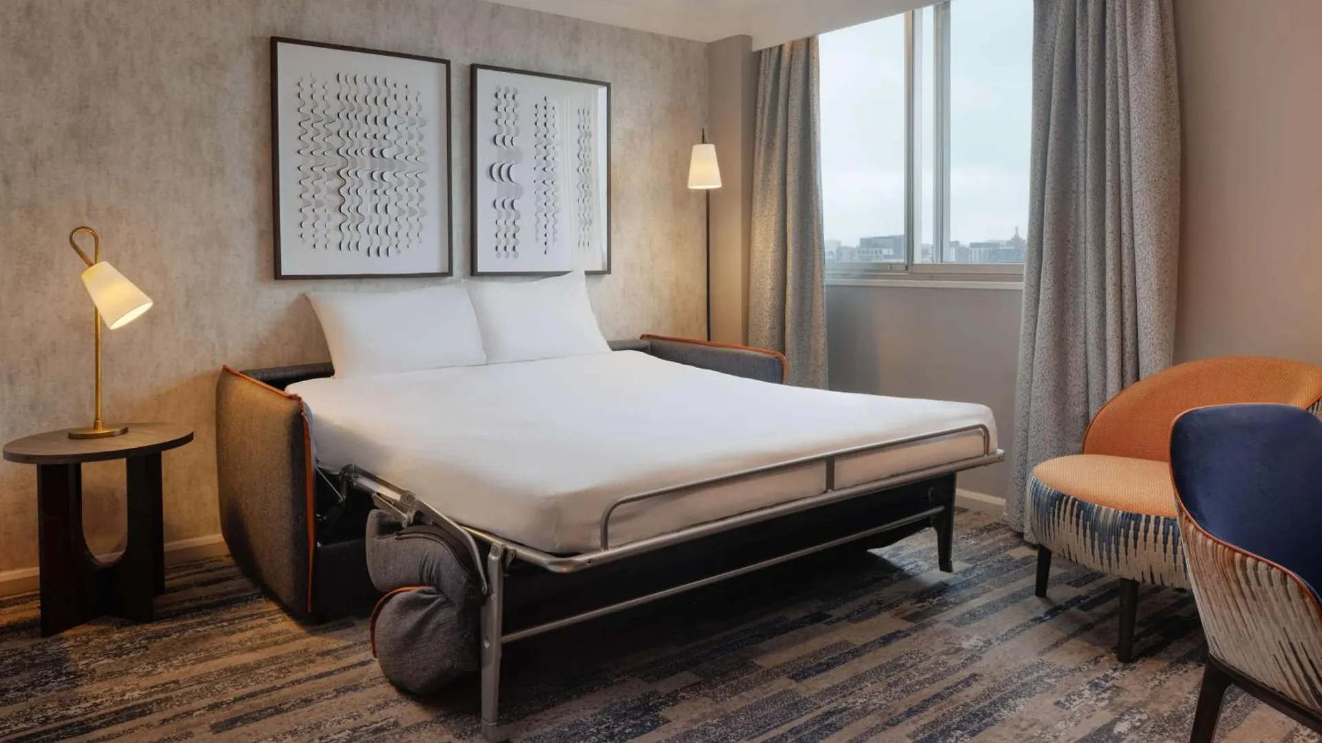 Hilton Leeds City Hotel Leeds (West Yorkshire)