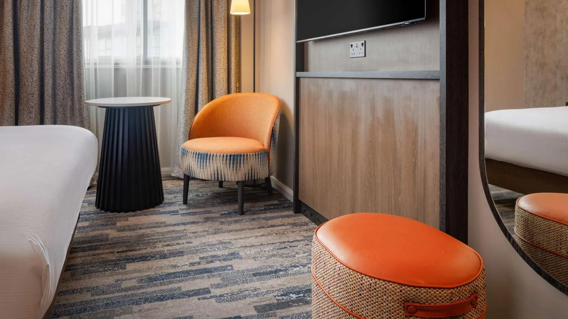 Hilton Leeds City Leeds (West Yorkshire)