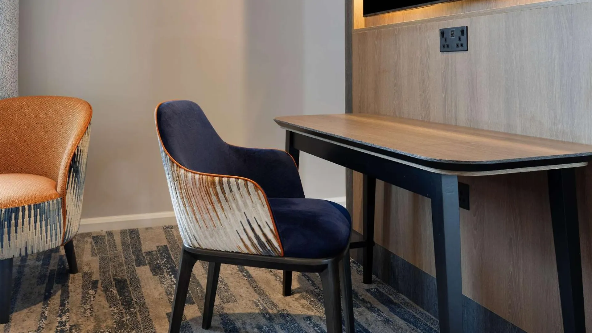 Hotel Hilton Leeds City