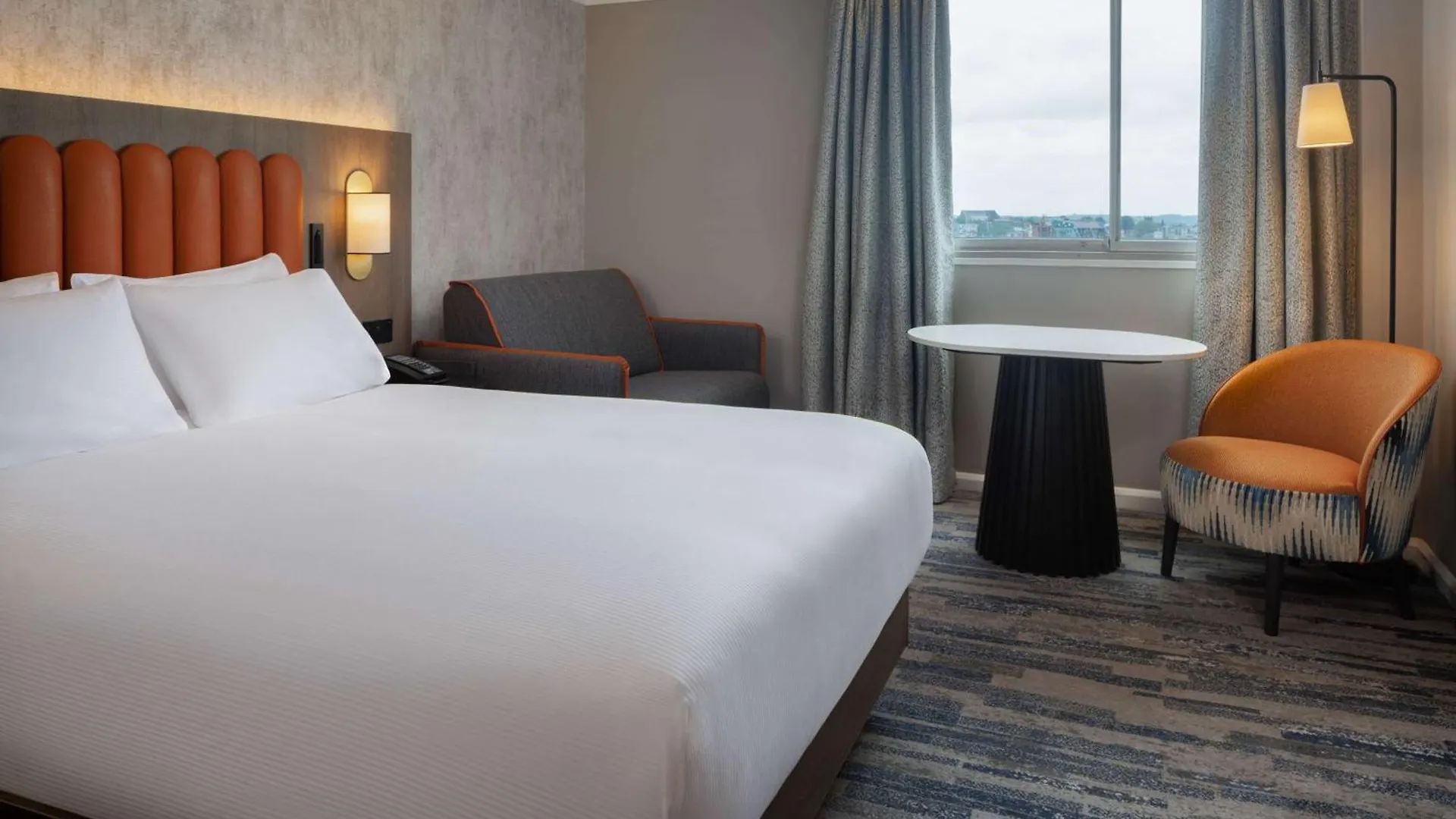 **** Hotel Hilton Leeds City Regno Unito