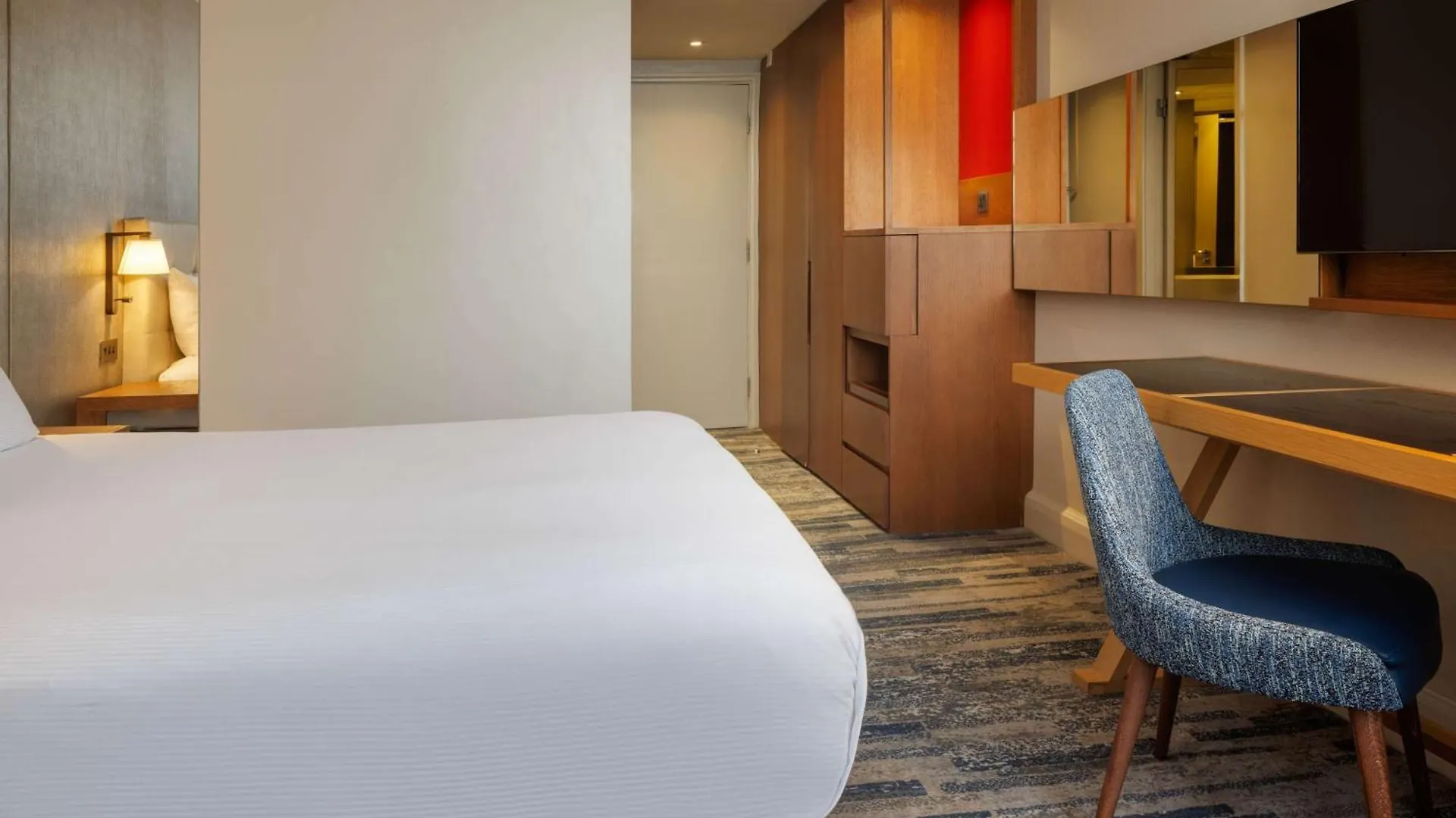 Hilton Leeds City