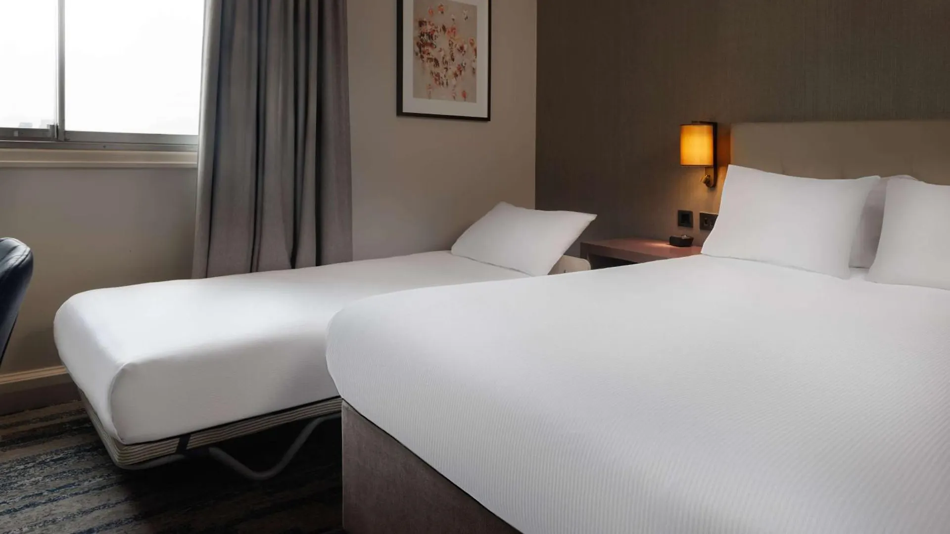 Hilton Leeds City Leeds (West Yorkshire)