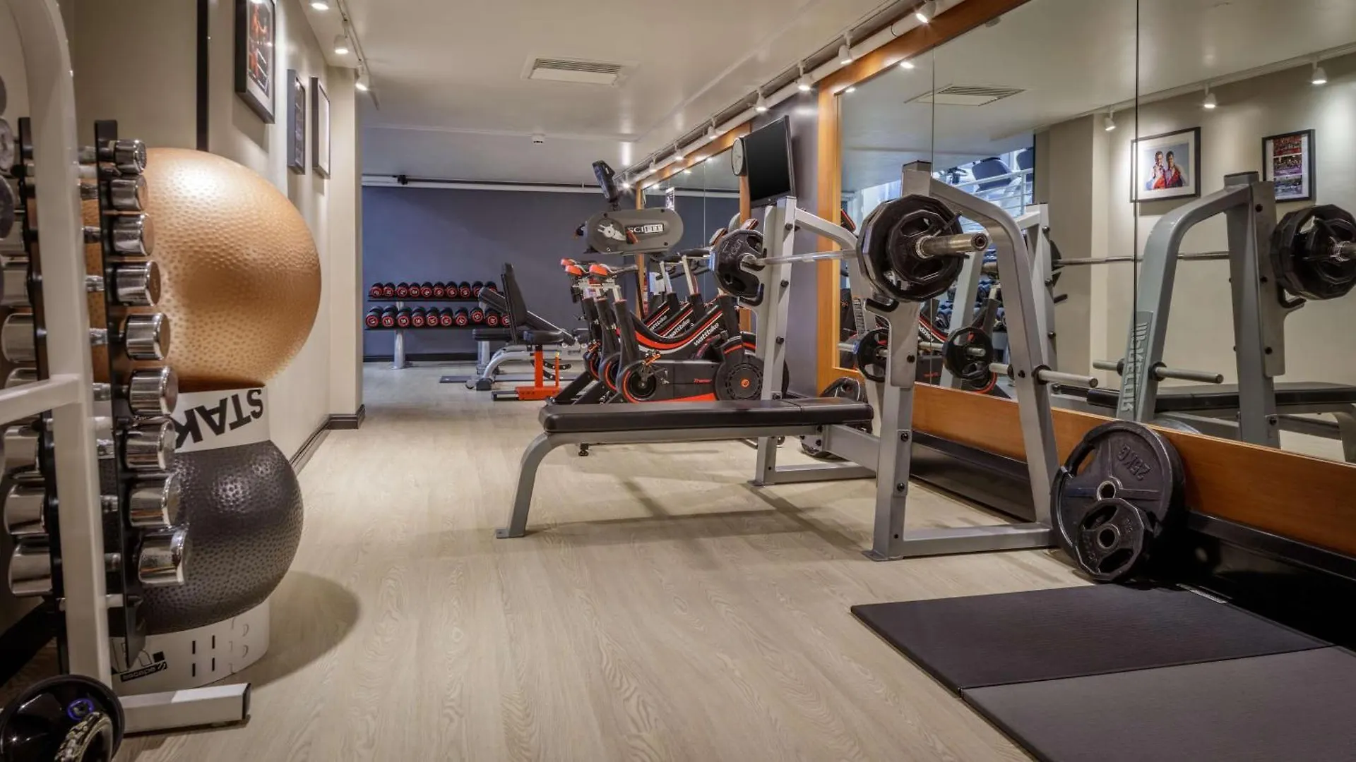 Hilton Leeds City Regno Unito