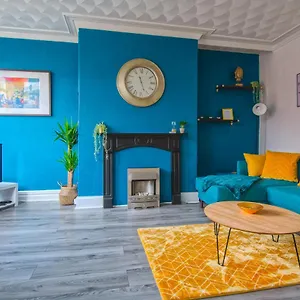 Holiday home Skelton House - Short