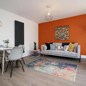 16 North Road Flat 4 By Mia Living Free Parking On Site United Kingdom