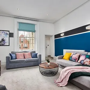Comfy 2 Bedroom In United Kingdom