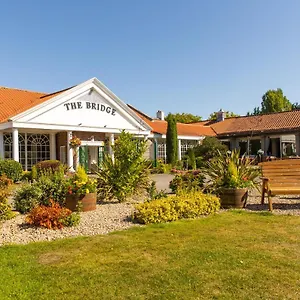 The Bridge And Wetherby