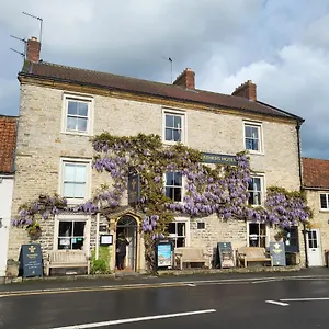 The Feathers Hotel, Helmsley, North Yorkshire Helmsley