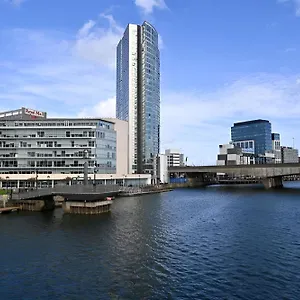 Riverside United Kingdom
