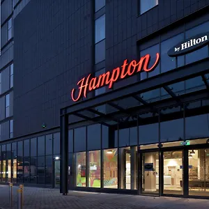 Hotel Hampton By Hilton Leeds Centre, Leeds (West Yorkshire)