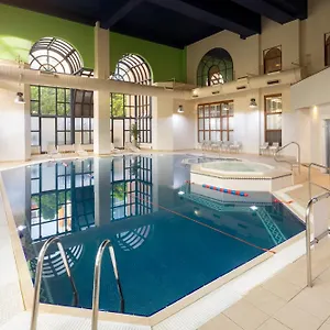 Hotel Crowne Plaza Leeds, An Ihg, Leeds (West Yorkshire)