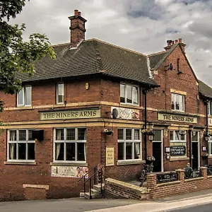 Inn The Miners Arms