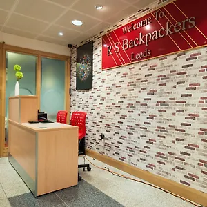 Hostel Russell Scott Backpackers, Leeds (West Yorkshire)