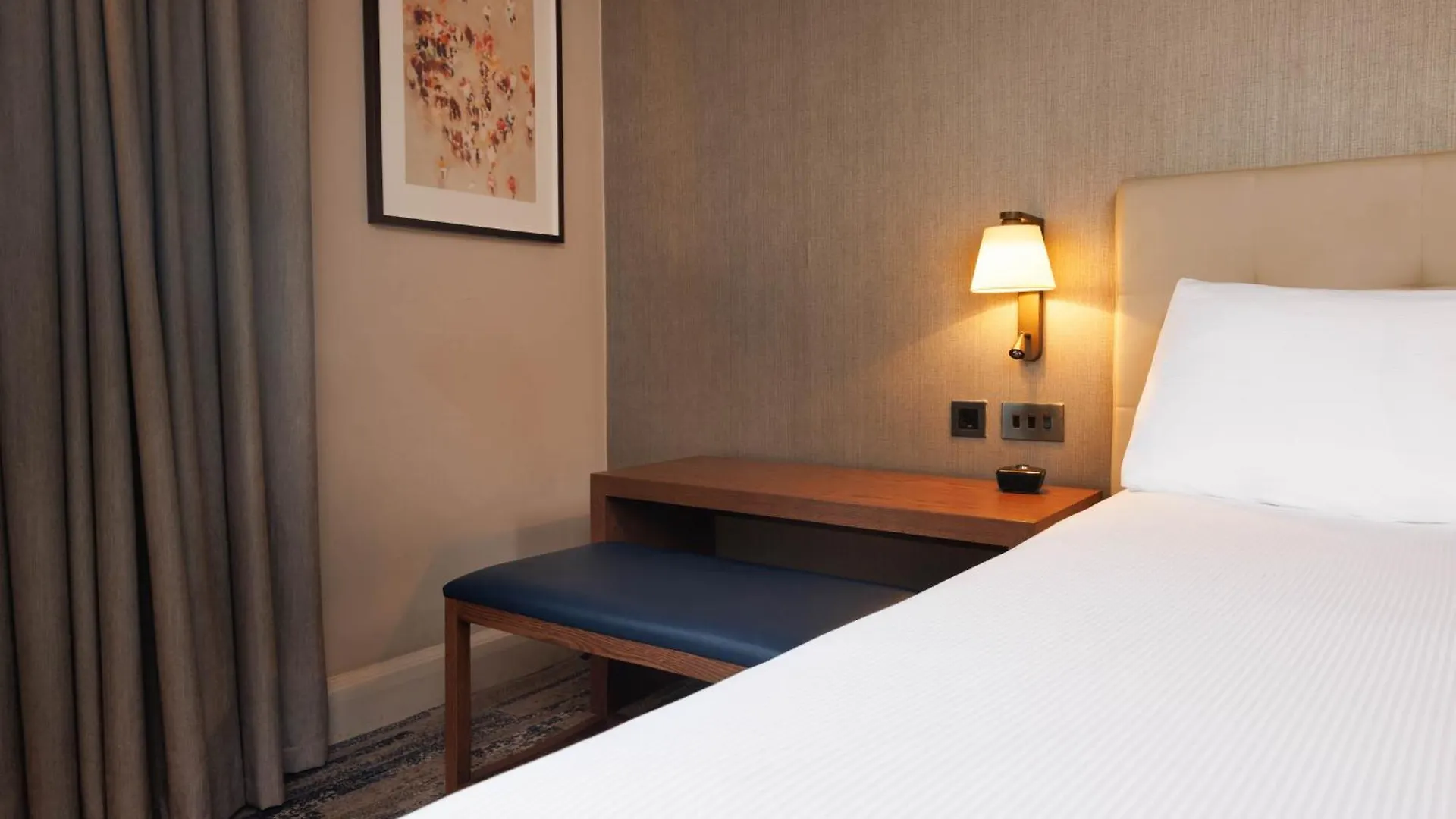 Hilton Leeds City 4*, Leeds (West Yorkshire)