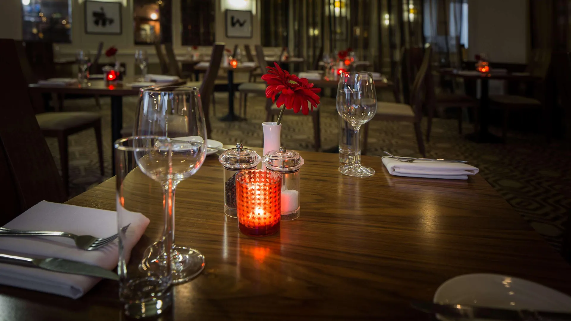 **** Hotel Hilton Leeds City United Kingdom