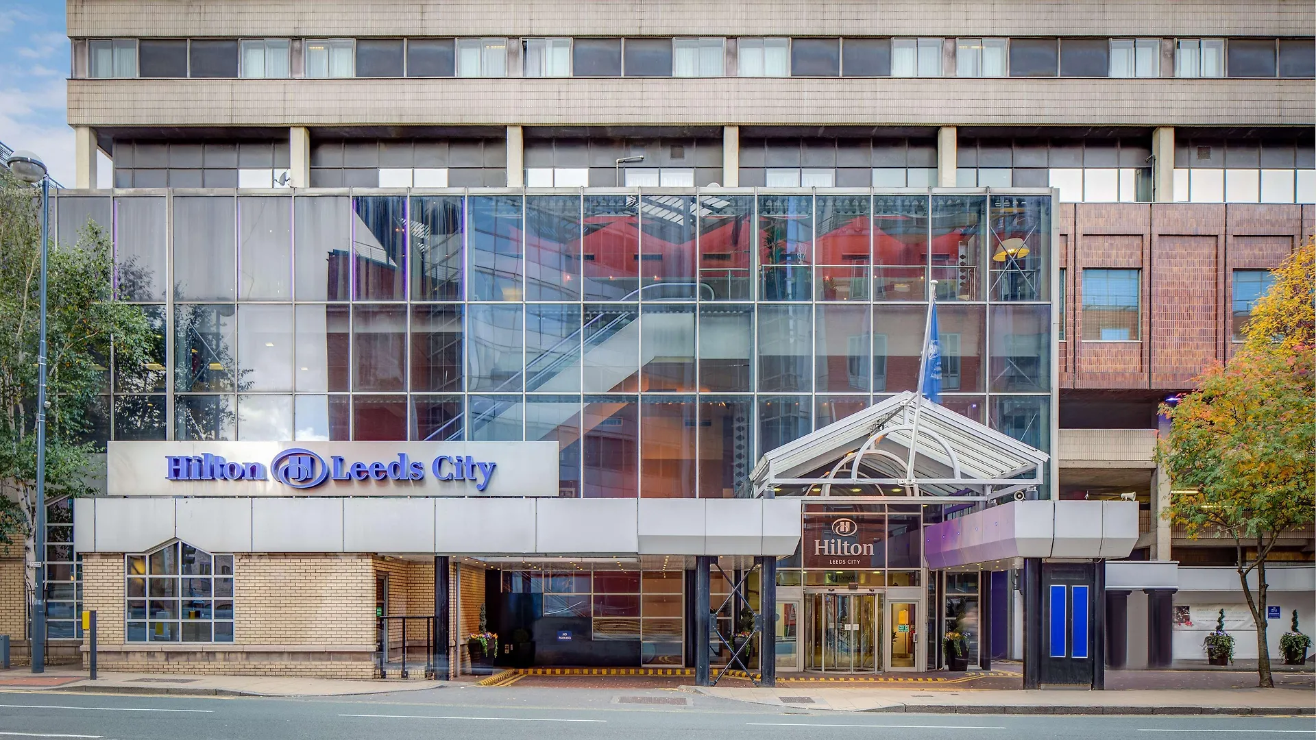 Hilton Leeds City