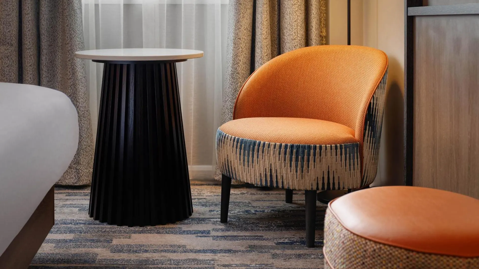 Hilton Leeds City 4*, Leeds (West Yorkshire)