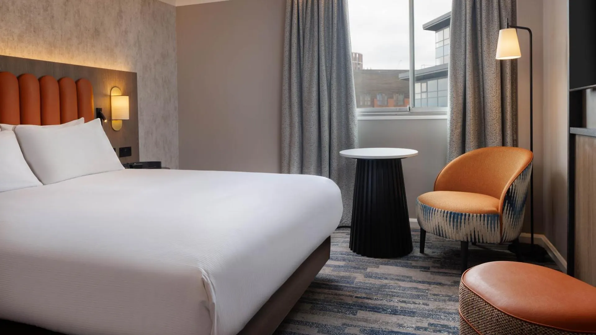 Hilton Leeds City Leeds (West Yorkshire)