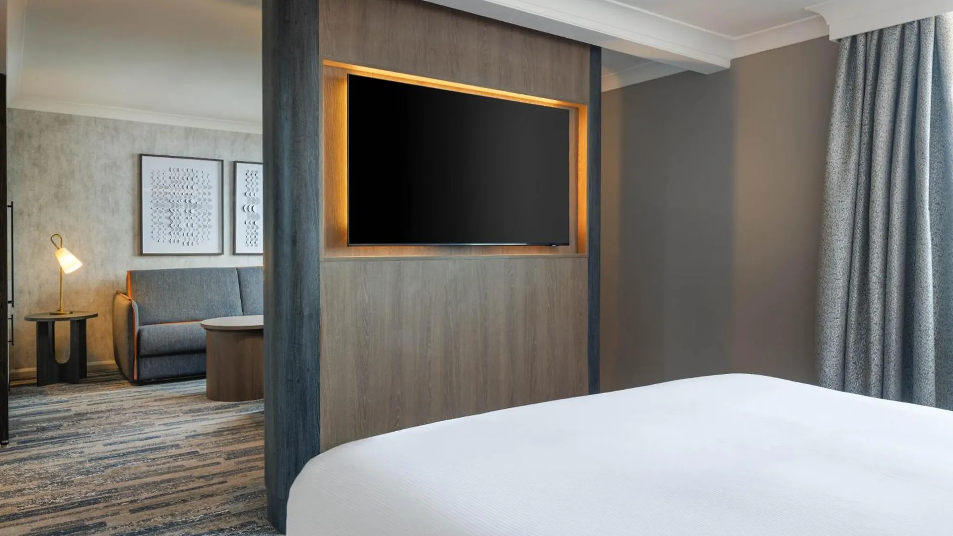Hilton Leeds City Leeds (West Yorkshire)