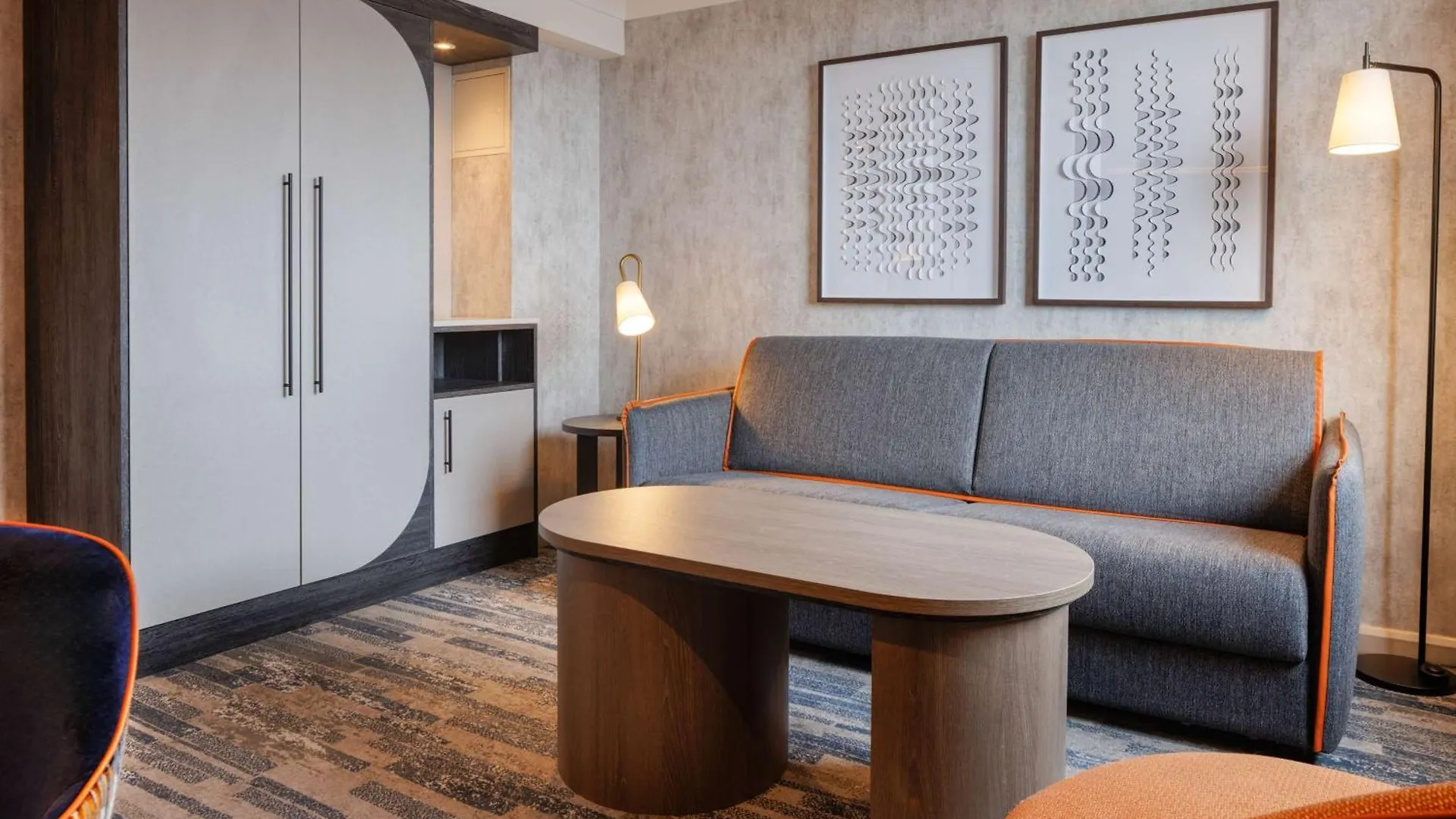Hilton Leeds City 4*, Leeds (West Yorkshire) United Kingdom