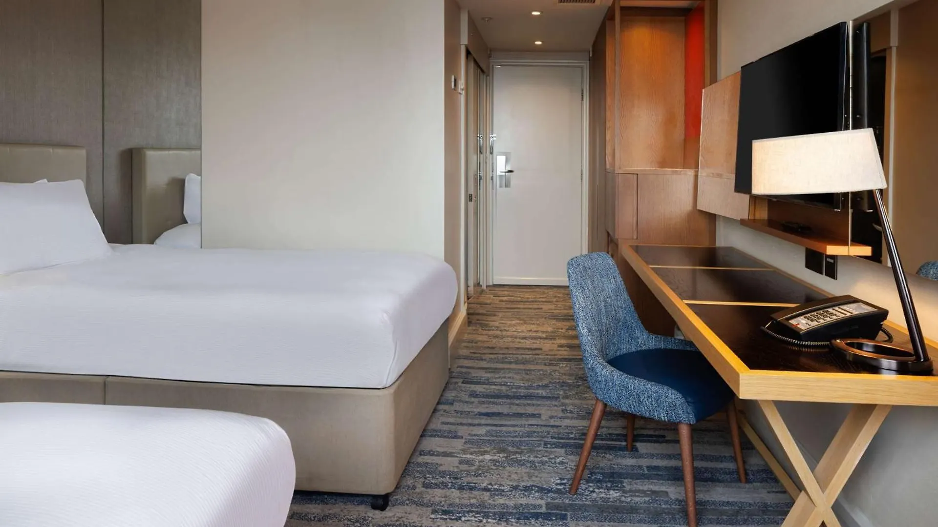 Hilton Leeds City 4*, Leeds (West Yorkshire) United Kingdom