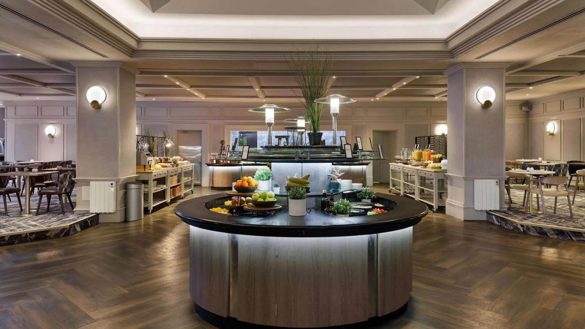 **** Hotel Hilton Leeds City United Kingdom