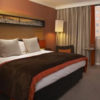 Hilton Leeds City Leeds (West Yorkshire)